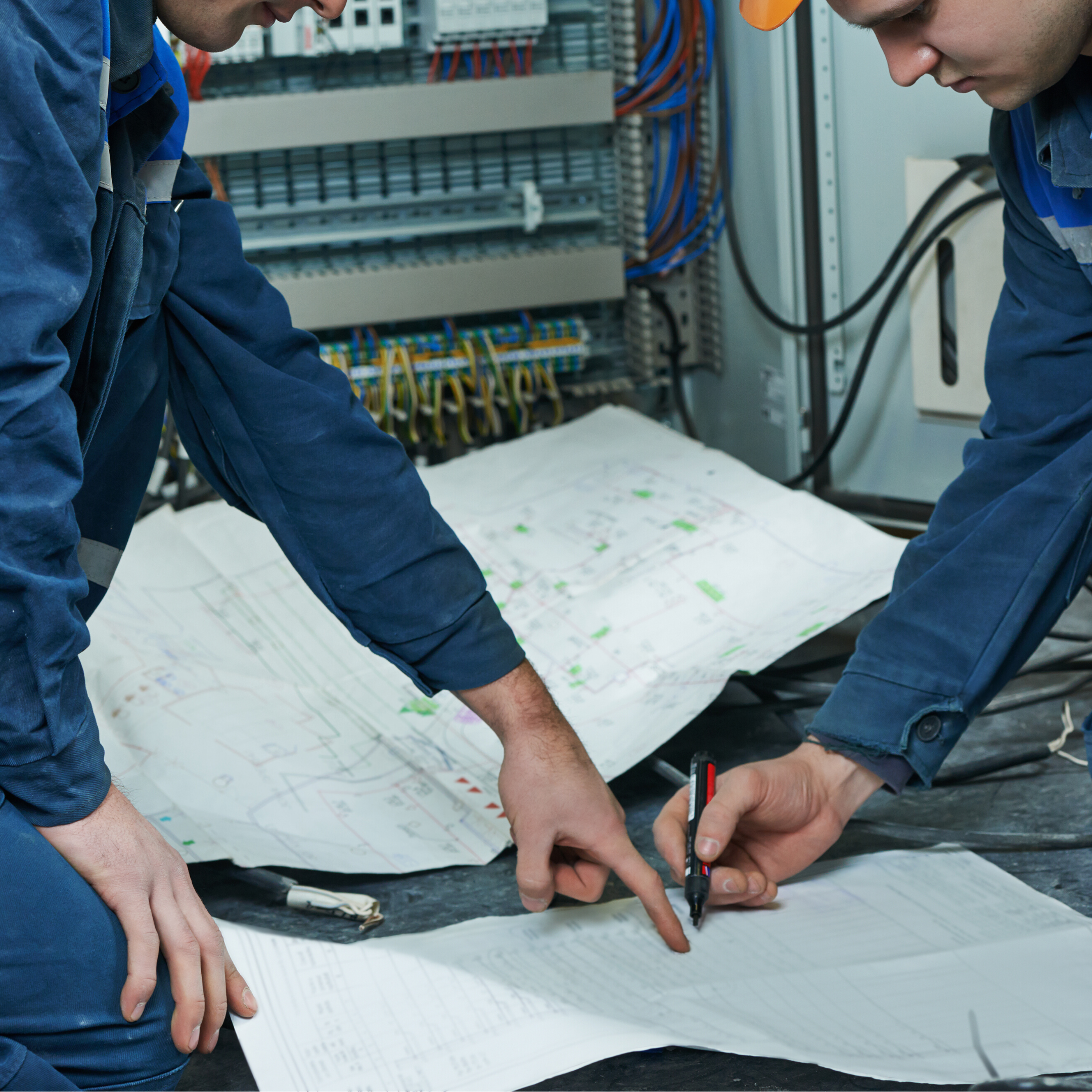 Qual a importância de um projeto de instalação elétrica?